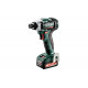 Шуруповерт METABO PowerMaxx SSD 12 BL 601115500