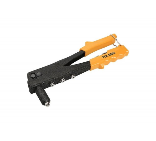 Заклепочник TOLSEN 250мм 43001 Заклепочник TOLSEN 250мм 43001