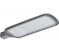 Светильник IEK LED ДКУ 1012-200Ш 5000К, IP65, серый LDKU1-1012-200-5000-K03