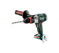 Аккумуляторный ударный шуруповерт Metabo SB 18 LTX Quick 602200840