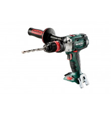Аккумуляторный ударный шуруповерт Metabo SB 18 LTX Quick 602200840
