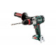 Аккумуляторный ударный шуруповерт Metabo SB 18 LTX Quick 602200840