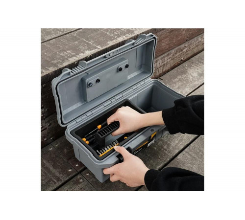 Ящик для инструментов DEKO DKTB38 065-0851