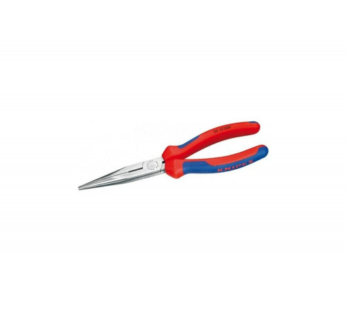 Длинногубцы KNIPEX KN-3025160 Длинногубцы KNIPEX KN-3025160