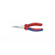 Длинногубцы KNIPEX KN-3025160