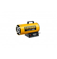 Газовая тепловая пушка STEHER 17 кВт SG-20