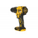 Аккумуляторная дрель-шуруповерт Dewalt DCD777NT, 18 В, 1750 об/мин, без АКБ и ЗУ, в кейсе TSTAK DCD777NT-QW