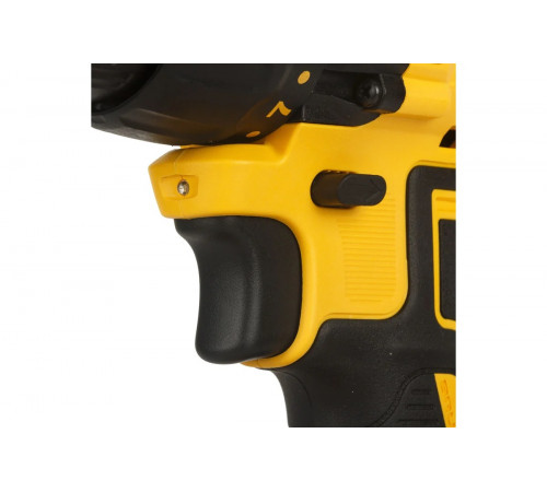 Аккумуляторная дрель-шуруповерт Dewalt DCD777NT, 18 В, 1750 об/мин, без АКБ и ЗУ, в кейсе TSTAK DCD777NT-QW