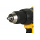 Аккумуляторная дрель-шуруповерт Dewalt DCD777NT, 18 В, 1750 об/мин, без АКБ и ЗУ, в кейсе TSTAK DCD777NT-QW