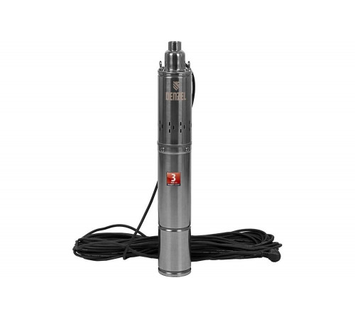 Скважинный винтовой насос Denzel DWS-4-150 Скважинный винтовой насос Denzel DWS-4-150