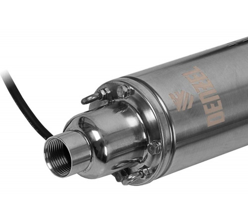 Скважинный винтовой насос Denzel DWS-4-150 Скважинный винтовой насос Denzel DWS-4-150