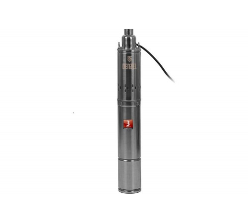 Скважинный винтовой насос Denzel DWS-4-150 Скважинный винтовой насос Denzel DWS-4-150