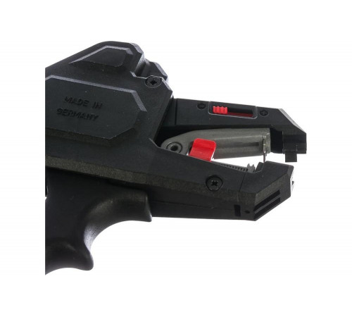 Автоматический инструмент для удаления изоляции KNIPEX KN-1262180SB Автоматический инструмент для удаления изоляции KNIPEX KN-1262180SB