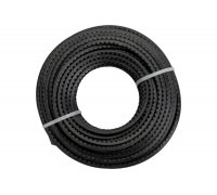 Леска Sawline (3.0 мм; 15 м; квадрат; пилообразный профиль) PATRIOT 805403311