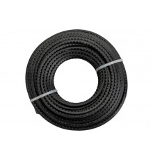 Леска Sawline (3.0 мм; 15 м; квадрат; пилообразный профиль) PATRIOT 805403311