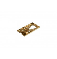 Крысоловка с металлическим основанием STAYER MASTER 40490-L