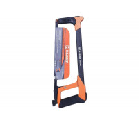 Ножовка HARDEN универсальная, с суперкомфортной ручкой, 405 мм. 610705