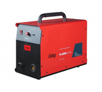 Аппарат плазменной резки FUBAG PLASMA 40 AIR, горелка, плазменное сопло, защитный колпак, 31461.2