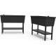 Кашпо-грядка KETER Алфреско, ALFRESCO GARDEN BED 253703