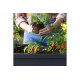 Кашпо-грядка KETER Алфреско, ALFRESCO GARDEN BED 253703