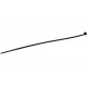 Нейлоновая стяжка RUCELF черн. 4x150 мм СТ-4x150-Ч 00-00003396