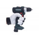 Шуруповерт METABO PowerMaxx BS 12 601036890 без акк и з.у