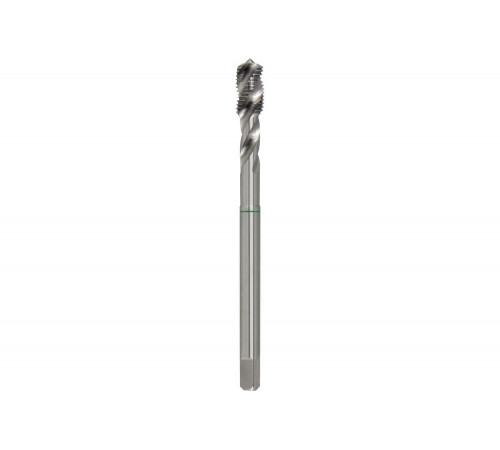 Машинный метчик Ruko М 10 Шаг 1.25 мм HSSE 261101E