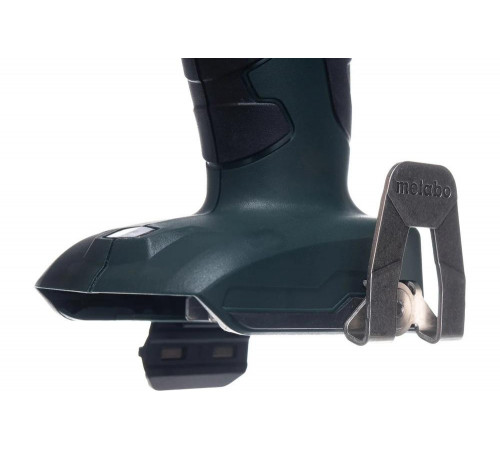Шуруповерт METABO PowerMaxx BS 12 601036890 без акк и з.у Шуруповерт METABO PowerMaxx BS 12 601036890 без акк и з.у