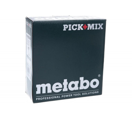 Шуруповерт METABO PowerMaxx BS 12 601036890 без акк и з.у Шуруповерт METABO PowerMaxx BS 12 601036890 без акк и з.у