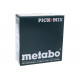 Шуруповерт METABO PowerMaxx BS 12 601036890 без акк и з.у