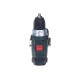 Шуруповерт METABO PowerMaxx BS 12 601036890 без акк и з.у