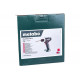 Шуруповерт METABO PowerMaxx BS 12 601036890 без акк и з.у