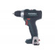 Шуруповерт METABO PowerMaxx BS 12 601036890 без акк и з.у