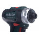 Шуруповерт METABO PowerMaxx BS 12 601036890 без акк и з.у