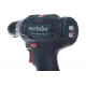 Шуруповерт METABO PowerMaxx BS 12 601036890 без акк и з.у