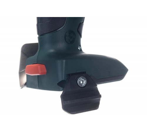 Шуруповерт METABO PowerMaxx BS 12 601036890 без акк и з.у Шуруповерт METABO PowerMaxx BS 12 601036890 без акк и з.у