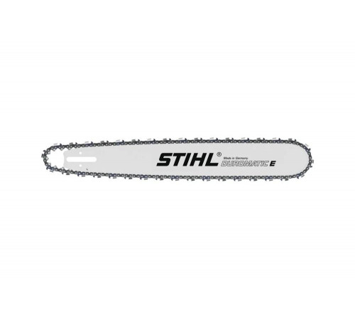 Направляющая шина D 63 см/25" 1,6 мм/0,063" STIHL 3003-002-5631 Направляющая шина D 63 см/25" 1,6 мм/0,063" STIHL 3003-002-5631