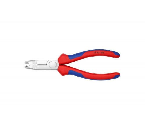 Клещи для удаления оболочки KNIPEX KN-1345165 Клещи для удаления оболочки KNIPEX KN-1345165