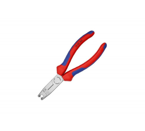 Клещи для удаления оболочки KNIPEX KN-1345165 Клещи для удаления оболочки KNIPEX KN-1345165