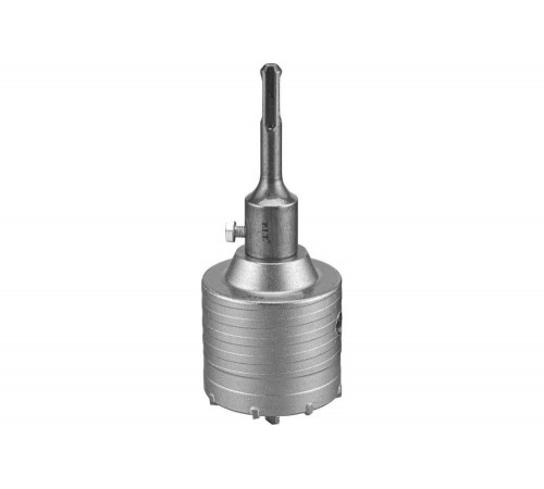 Коронка буровая 80x72 мм P.I.T. AMAS03-0080 Коронка буровая 80x72 мм P.I.T. AMAS03-0080