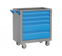 Инструментальная тележка Верстакофф SELF 850.5 136001