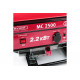 Бензиновый генератор MaxCut MC2500 047103025