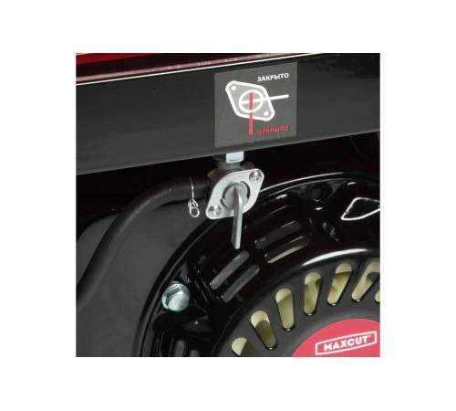 Бензиновый генератор MaxCut MC2500 047103025 Бензиновый генератор MaxCut MC2500 047103025
