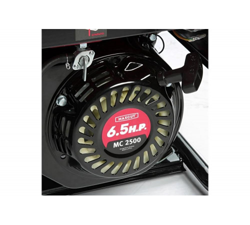 Бензиновый генератор MaxCut MC2500 047103025 Бензиновый генератор MaxCut MC2500 047103025