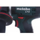 Аккумуляторный винтоверт Metabo BS 18 LTX Quick 602193500