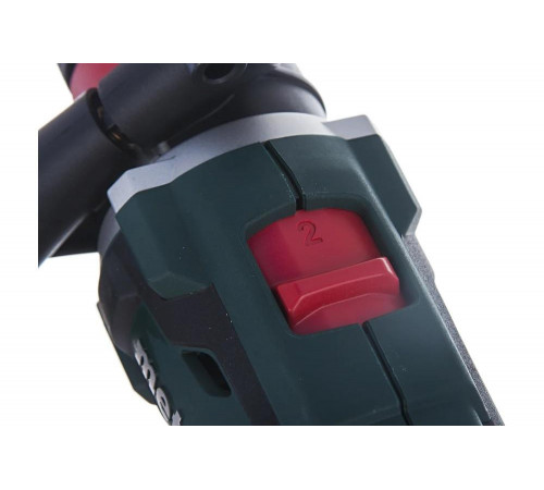 Аккумуляторный винтоверт Metabo BS 18 LTX Quick 602193500 Аккумуляторный винтоверт Metabo BS 18 LTX Quick 602193500