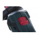 Аккумуляторный винтоверт Metabo BS 18 LTX Quick 602193500