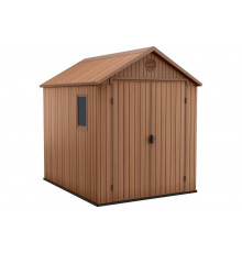 Сарай KETER Darwin 6х8 17210355/КОР