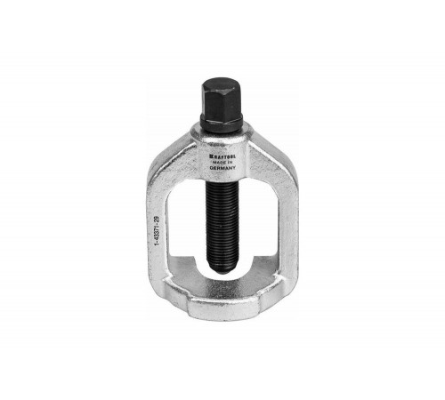 KRAFTOOL Ø 29/60 мм, съемник шаровых опор 1-43371-29 KRAFTOOL Ø 29/60 мм, съемник шаровых опор 1-43371-29