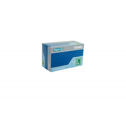 Скоба Proline 650 шт. (10 мм; тип 140) Rapid 40109515